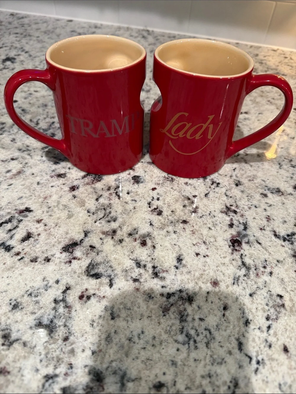 Disney his hers